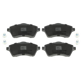 Bremsbeläge 13046027182N-SET-MS von MASTER-SPORT günstig für 27,31 € online kaufen
