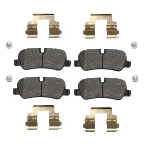 Bremsbeläge 13046027192N-SET-MS von MASTER-SPORT günstig für 32,50 € online kaufen