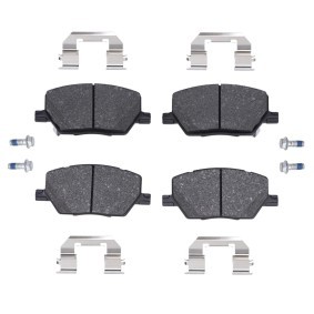 Bremsbeläge 13046056622N-SET-MS von MASTER-SPORT günstig für 41,29 € online kaufen