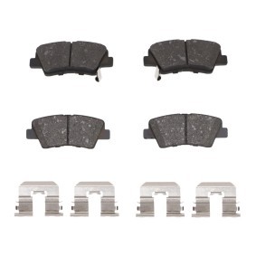 Bremsbeläge 13046135372N-SET-MS von MASTER-SPORT günstig für 13,41 € online kaufen