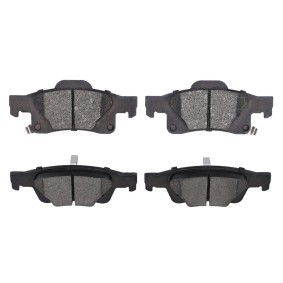 Bremsbeläge 13046144482N-SET-MS von MASTER-SPORT günstig für 27,09 € online kaufen