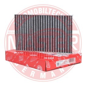 Comprar Filtro de habitáculo de MASTER-SPORT 1629/1-IF-PCS-MS a bajo precio de 7,61 €