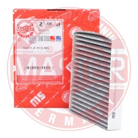 Innenraumfilter für DAIHATSU von MASTER-SPORT