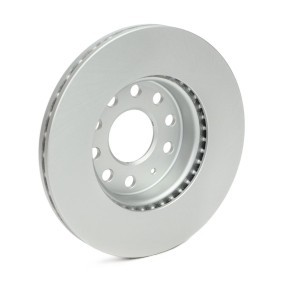 Bremsscheibe für VW von MASTER-SPORT