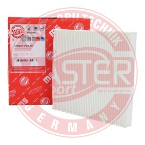 Acquista Filtro abitacolo da MASTER-SPORT 27008-IF-PCS-MS a buon mercato per soli 7,90 €