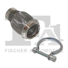 Compre Tubo de reparação, catalisador da FA1 KF210010 a um preço baixo por 41,40 €