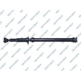 Kardanwelle PS900325 LAND ROVER von GSP