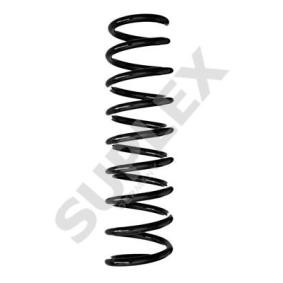 Köp Spiralfjäder av SUPLEX 12194 till det låga priset 861,53 kr
