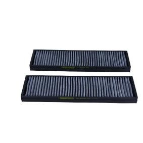 Innenraumfilter für HYUNDAI von MAXGEAR