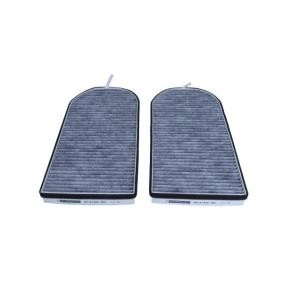 Achetez des Filtre d'habitacle de chez MAXGEAR en ligne pour B12 (E38) à prix modérés