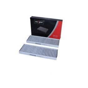 Innenraumfilter für PEUGEOT von MAXGEAR