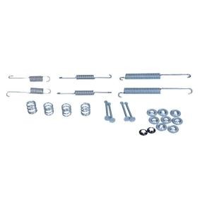 Zubehörsatz, Bremsbacken 27-0723 von MAXGEAR günstig für 9,30 € online kaufen