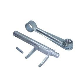 Ausrückgabel, Kupplung für PEUGEOT von MAXGEAR