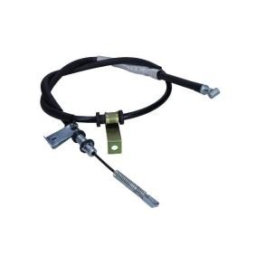 Handbremsseil für CHEVROLET von MAXGEAR