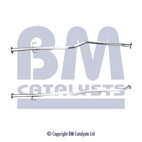 Acquista Tubo di scarico da BM CATALYSTS online per 6 Station Wagon (GJ, GL) a prezzi moderati