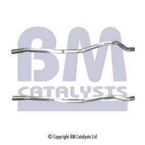 Abgasrohr für FORD USA von BM CATALYSTS