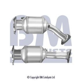 Katalysator BM91965H von BM CATALYSTS günstig für 315,42 € online kaufen