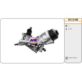 Ölkühler 821.013M von AHE günstig für 176,04 € online kaufen