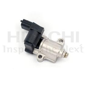 Køb Tomgangsregulator af HITACHI 2508616 til den lave pris 1321,48 DKK