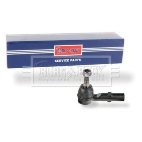 Osta Raidetangon pää BORG & BECK:llä BTR6129 edullisesti hintaan 43,13 €