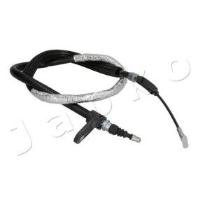 Acquista Cavo freno a mano da JAPKO 1310210 a buon mercato per soli 16,27 €