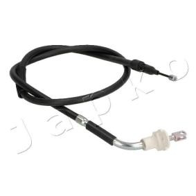 Handbremsseil 1310510 von JAPKO günstig für 16,54 € online kaufen