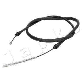 Osta Vaijeri, seisontajarru JAPKO:llä 1310622 edullisesti hintaan 24,66 €