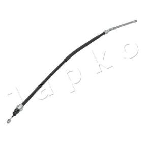 Osta Vaijeri, seisontajarru JAPKO:llä 1310632 edullisesti hintaan 18,70 €