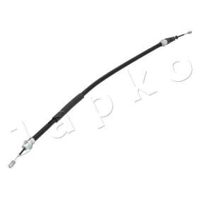 Osta Vaijeri, seisontajarru JAPKO:llä 1310635 edullisesti hintaan 18,09 €