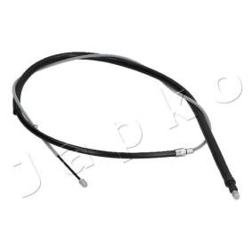 Handbremsseil 1310705 von JAPKO günstig für 17,88 € online kaufen