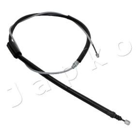 Handbremsseil 1310706 von JAPKO günstig für 17,88 € online kaufen