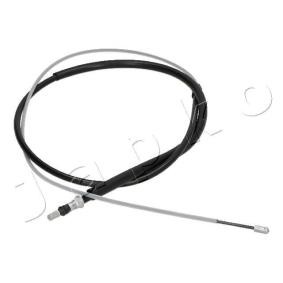 Handbremsseil 1310708 von JAPKO günstig für 18,75 € online kaufen