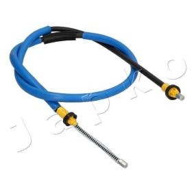 Handbremsseil 1310715 von JAPKO günstig für 15,10 € online kaufen