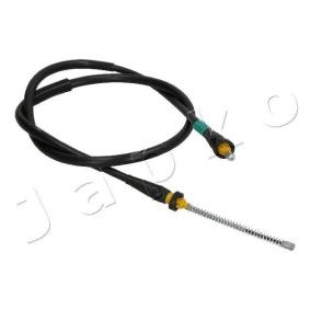 Handbremsseil 1310716 von JAPKO günstig für 15,10 € online kaufen