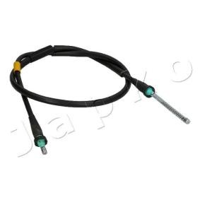 Handbremsseil 1310717 von JAPKO günstig für 15,10 € online kaufen