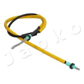 Handbremsseil für RENAULT von JAPKO