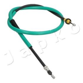 Handbremsseil für RENAULT von JAPKO