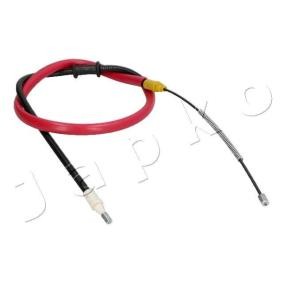 Handbremsseil 1310736 von JAPKO günstig für 15,10 € online kaufen