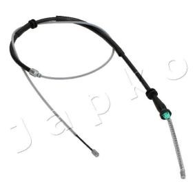 Handbremsseil 1310739 von JAPKO günstig für 16,54 € online kaufen