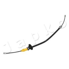 Handbremsseil 1310742 von JAPKO günstig für 21,17 € online kaufen
