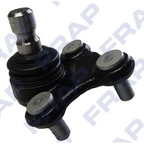 Compre Rótula de suspensão da FRAP F5463 a um preço baixo por 67,25 €