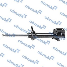 Osta Iskunvaimennin Mando:llä MSS020486 edullisesti hintaan 56,79 €