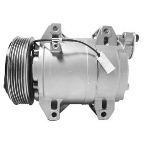 Compre Compresor de aire acondicionado de Airstal online para XC90 I (275) a precios moderados