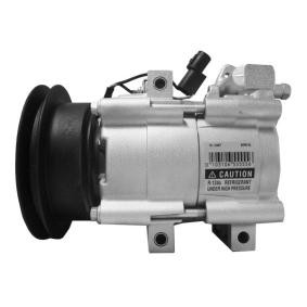Compre Compressor, ar condicionado da Airstal 10-0487 a um preço baixo por 310,97 €