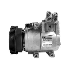 Compre Compressor, ar condicionado da Airstal 10-0852 a um preço baixo por 357,10 €