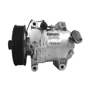 Osta Ilmastoinnin kompressori Airstal:llä 10-0859 edullisesti hintaan 290,37 €