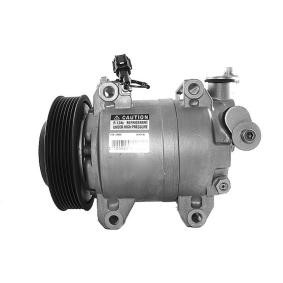 Osta Ilmastoinnin kompressori Airstal:llä 10-0920 edullisesti hintaan 391,70 €