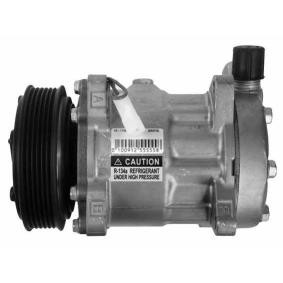 Comprar Compresor, aire acondicionado de Airstal 10-1139 a bajo precio de 276,19 €