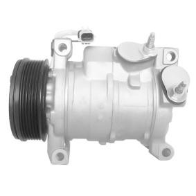 Osta Ilmastoinnin kompressori Airstal:llä 10-1380 edullisesti hintaan 334,31 €