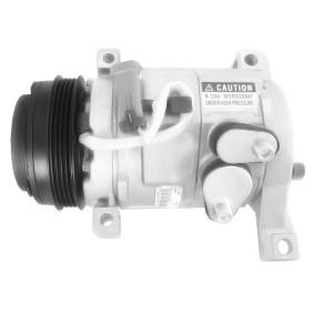 Achetez des Compresseur de climatisation Airstal 10-1597 à prix pour 388,34 €